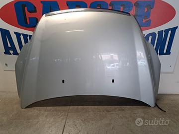 Cofano Ford Focus MKll Restyling 1.6 diesel 2011