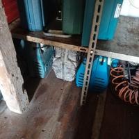 vibratore per calcestruzzo