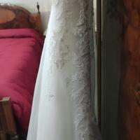 abito da sposa