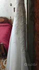abito da sposa