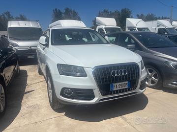 Audi Q5 2.0 TDI 190 CV clean diesel quattro S tron