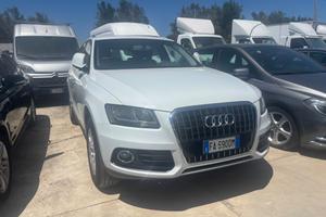 Audi Q5 2.0 TDI 190 CV clean diesel quattro S tron