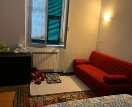 Un posto letto a Rivarolo solo uomini