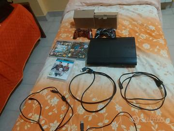 PlayStation 3 super5
