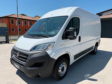 Fiat Ducato 33 2.3 MJT 120CV PM-TM (NO IVA)