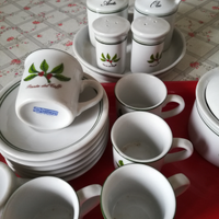 Caffè vergnano omaggi anni 90 e