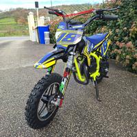 MINIMOTO-PITBIKE Dream Ncx Viper 50