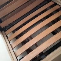 poltrona letto ortopedica