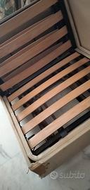 poltrona letto ortopedica