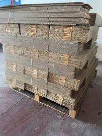 20 scatole per imballo