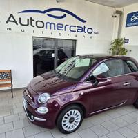 FIAT 500 1.3 Multijet 16V 95 CV Lounge