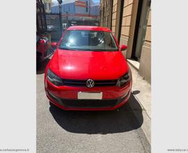 VOLKSWAGEN Polo 1.2 TDI 5p. Comfortline