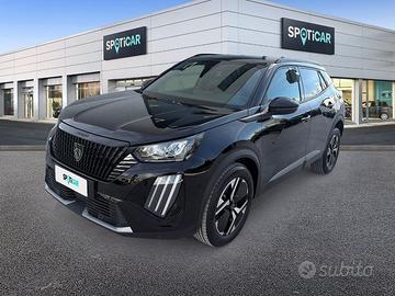 Peugeot 2008 PureTech 100 Allure S/S