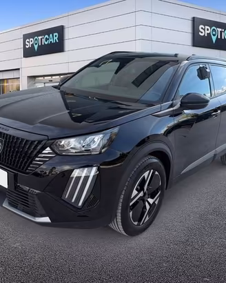 Peugeot 2008 PureTech 100 Allure S/S