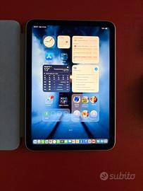 IPad Mini Chip A17Pro da 128 GB
