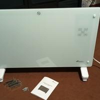 Stufa Elettrica Basso Consumo Tresko Wifi/App 