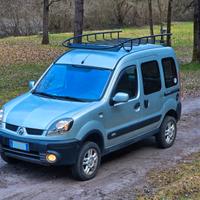 Renault Kangoo 4x4 Fairway