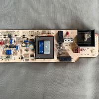 scheda caldaia chaffoteaux usata