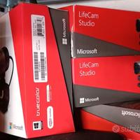 Webcam Microsoft