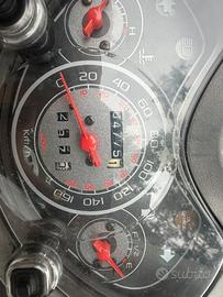 Scooter honda