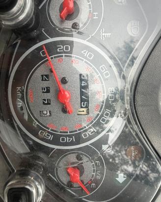 Scooter honda
