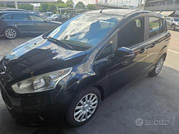 FORD B-Max 1.0 EcoBoost 100 CV Titanium