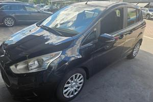 FORD B-Max 1.0 EcoBoost 100 CV Titanium