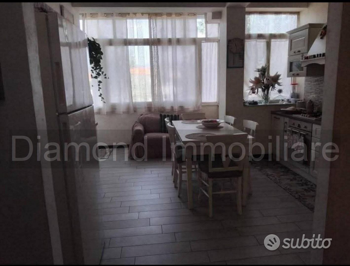 Appartamento – Fiumefreddo di Sicilia, Catania - Vista 2