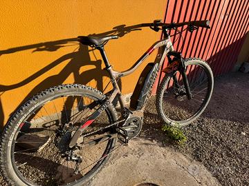 EBike MTB Haibike SDuro Hard Nine 29”