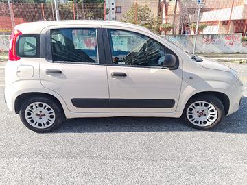 Fiat Panda 1.2 Benzina 