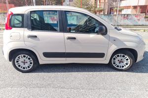 Fiat Panda 1.2 Benzina 