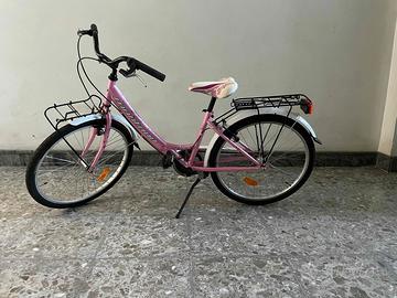 Bici Montana 24