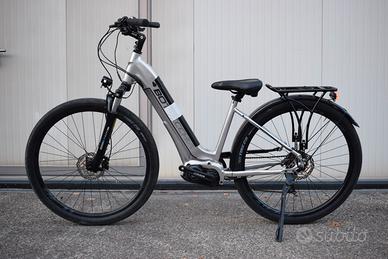 N°111 Bottecchia BE18 HOLLYWOOD – EX Nolo: 369Km