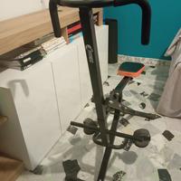 Total Crunch Fitness