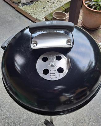 weber