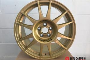 Cerchi in lega EVO Corse Sanremo 8x17 Mitsubishi