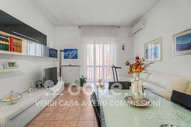 Appartamento Via Marco D'Agrate, 37, 20900, Monza