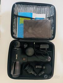 Massage gun Konjac (modello ETG003)