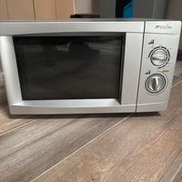 Forno a microonde