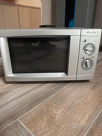 Forno a microonde