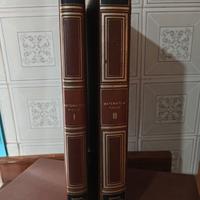 volume 1 e 2 Matematica e fisica enciclopedi
