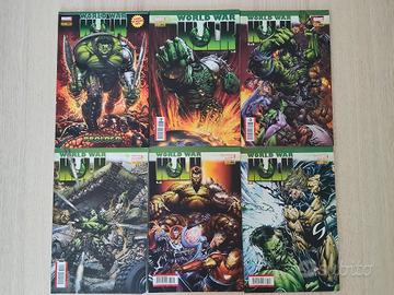 Hulk Marvel