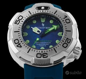 Orologio Tecnotempo Diver’s 1000m
