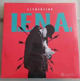 Clementino - I.E.N.A. Vinile Colorato