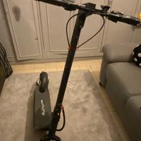 Monopattino elettrico