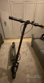 Monopattino elettrico