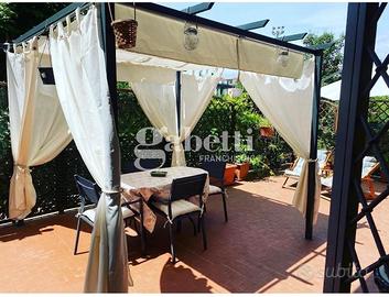 Appartamento Firenze [GN2622VRG]