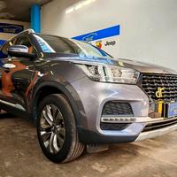 Dr 4.0 D4 GPL 1.5 Bi-Fuel