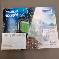 olympus tgtracker nuova