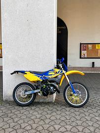 ch racing 50